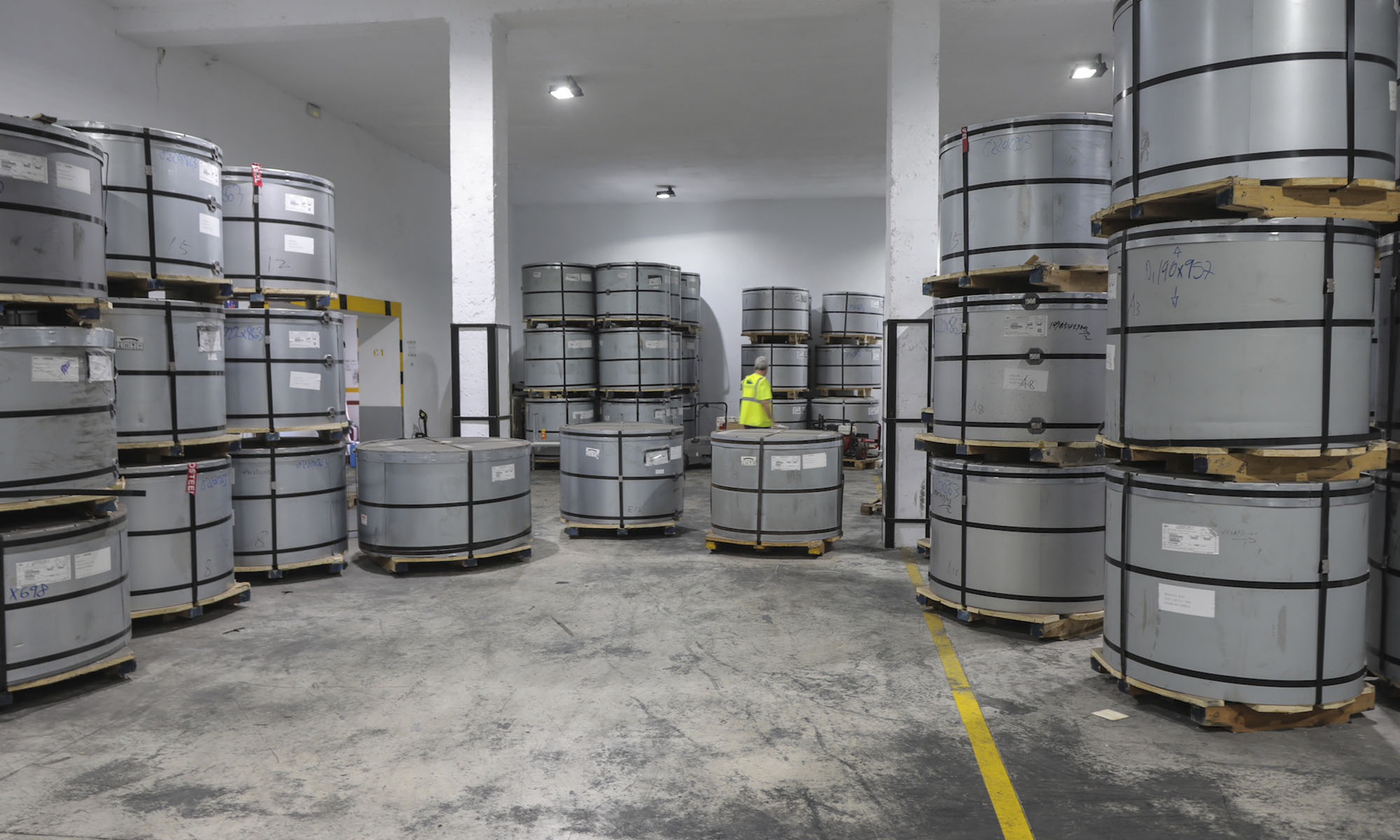 almacen agencia maritima blazquez almacen agencia maritima blazquez