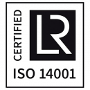 logo certificado iso