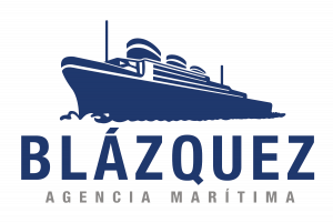 logo agencia maritima blazquez alta