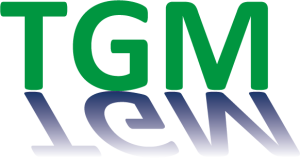 logo tgm