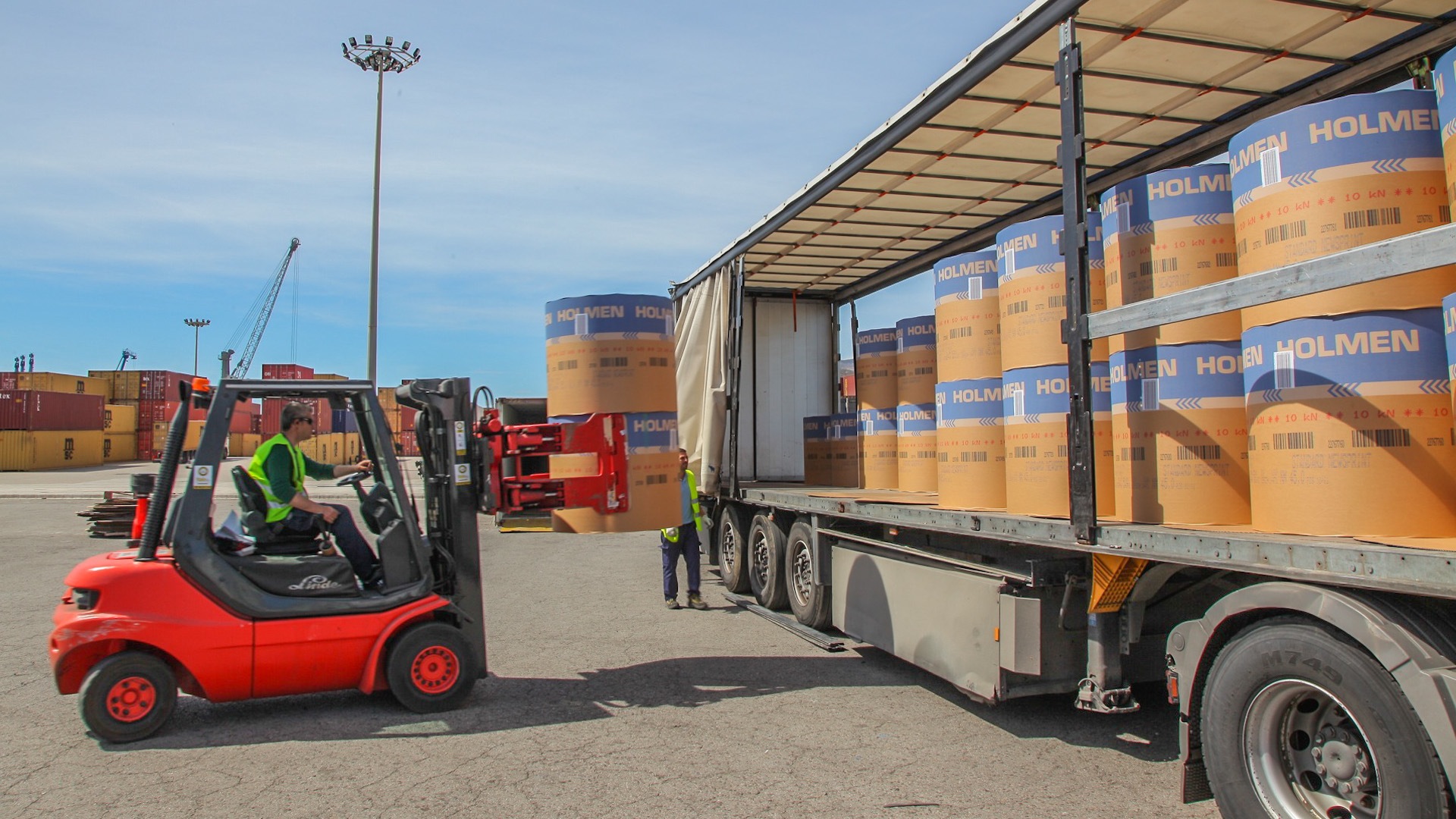 cross docking cargatena cross docking cargatena