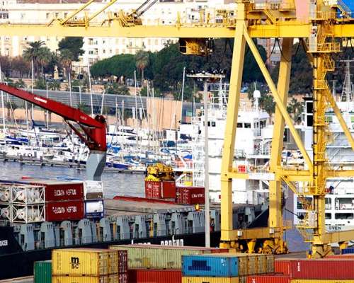 Fletamentos Blazquez